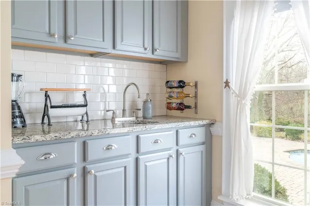 $750,000 | 1090 Mop Bucket Drive, Salisbury, NC 28147