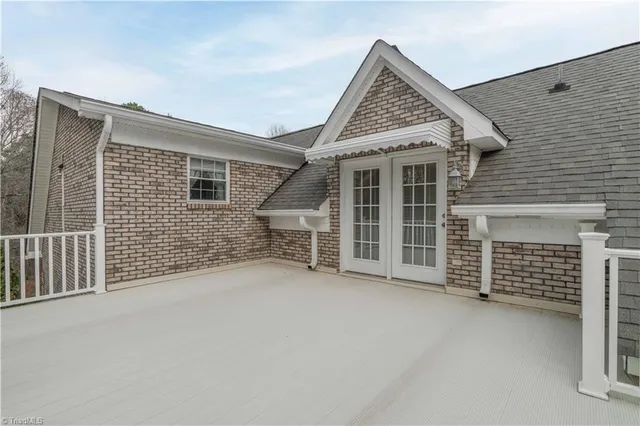 $750,000 | 1090 Mop Bucket Drive, Salisbury, NC 28147