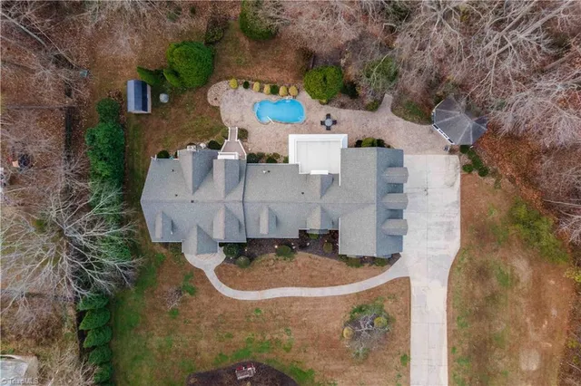 $750,000 | 1090 Mop Bucket Drive, Salisbury, NC 28147