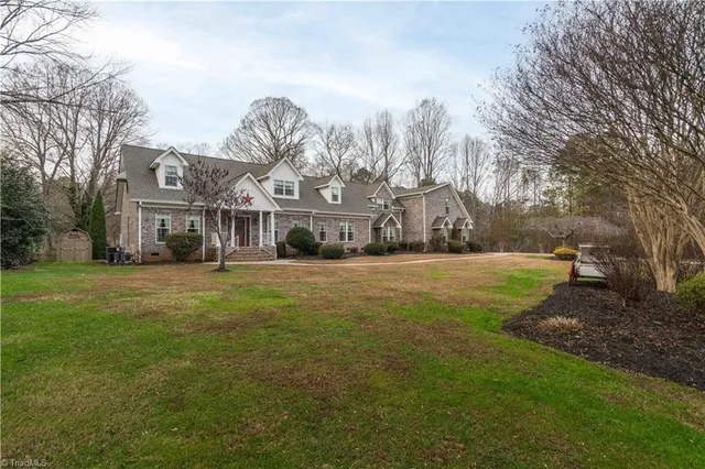 $750,000 | 1090 Mop Bucket Drive, Salisbury, NC 28147