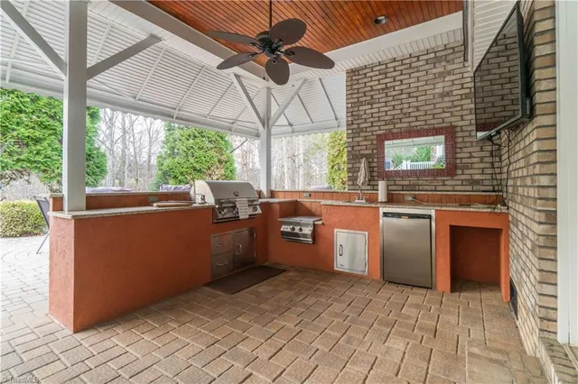 $750,000 | 1090 Mop Bucket Drive, Salisbury, NC 28147