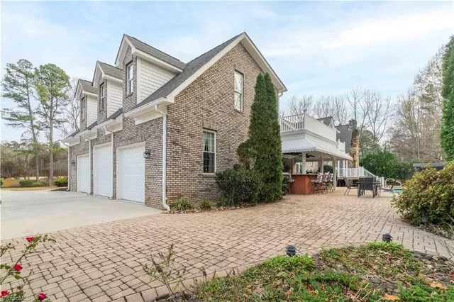 $750,000 | 1090 Mop Bucket Drive, Salisbury, NC 28147