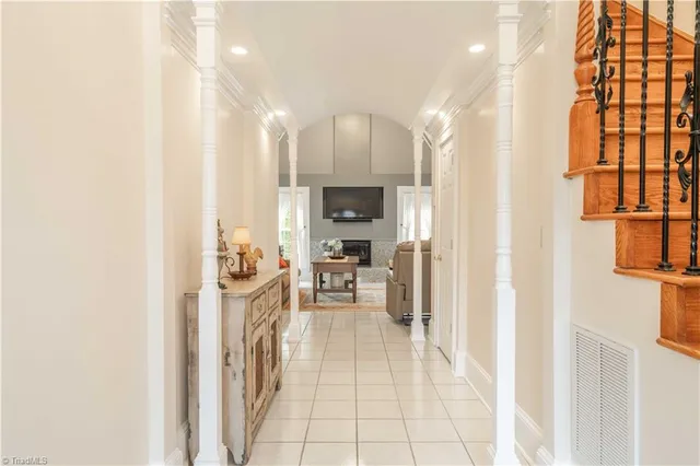 $750,000 | 1090 Mop Bucket Drive, Salisbury, NC 28147