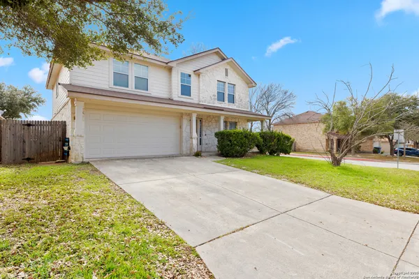 $2,100 | 5202 Stormy Skies, San Antonio, TX 78247