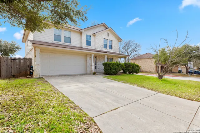 $2,100 | 5202 Stormy Skies, San Antonio, TX 78247