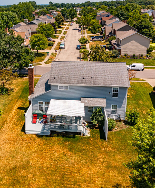 6525 Pheasant Ridge Road Dayton, OH 45424 - Photo 58 of 60 Gallery Image 58