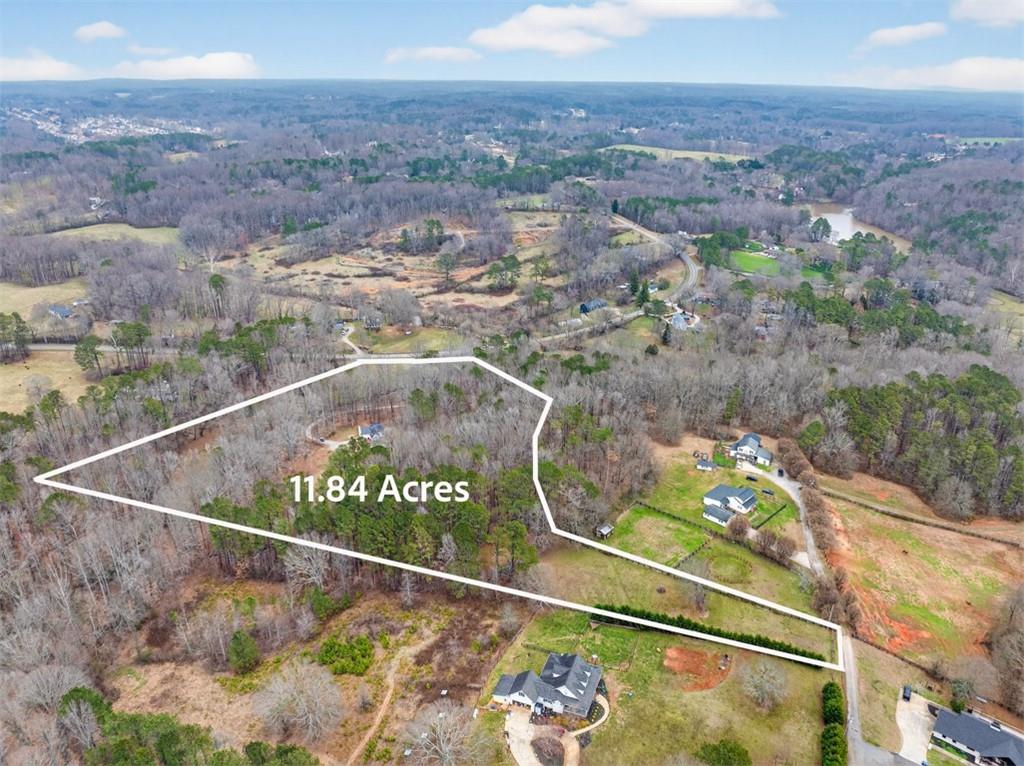 1020 Lower Union Hill Road Canton, GA 30115 - Photo 1 of 1