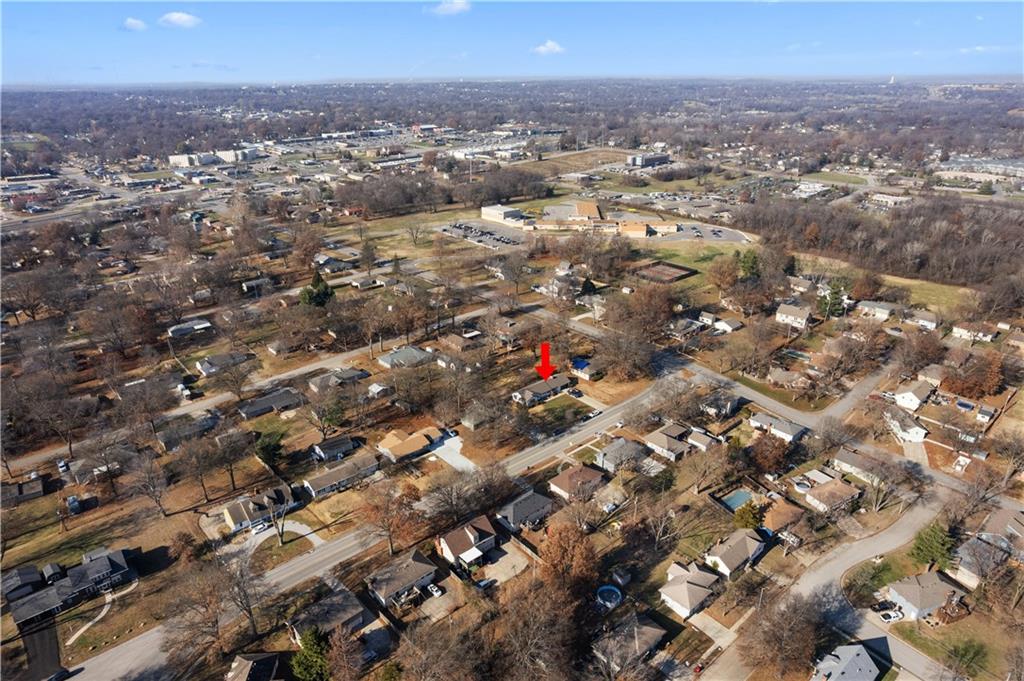 17504 East R D Mize Road Independence, MO 64057 - Photo 29 of 29