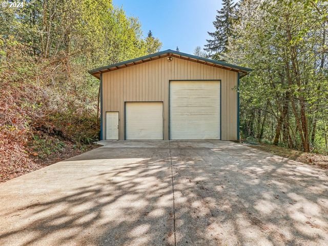 17290 South Burk Road Beavercreek, OR 97004 - Photo 28 of 45 Shop