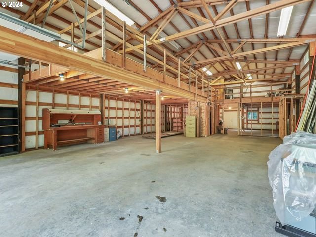 17290 South Burk Road Beavercreek, OR 97004 - Photo 29 of 45 Shop