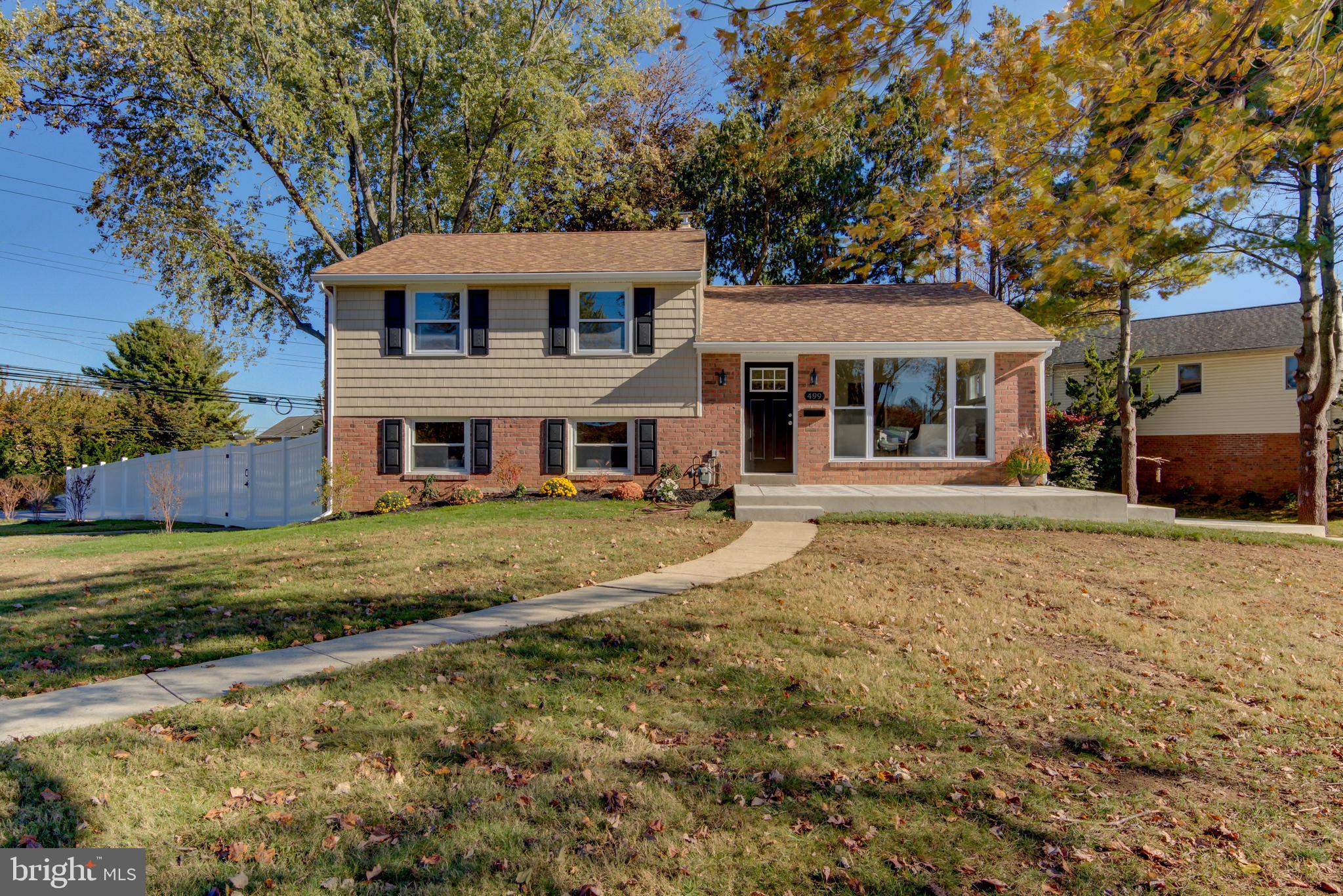 499 Wesley Road Springfield, PA 19064 - Photo 1 of 38