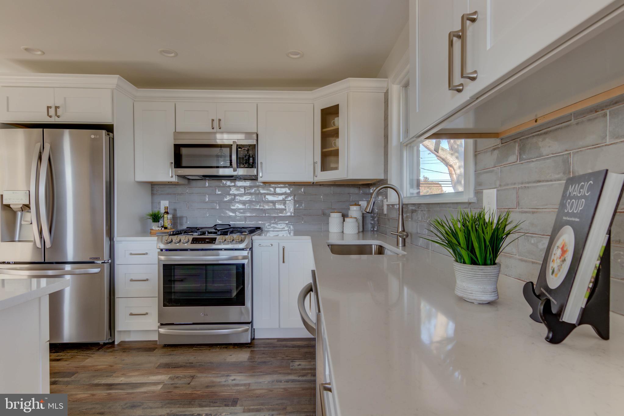 499 Wesley Road Springfield, PA 19064 - Photo 15 of 38