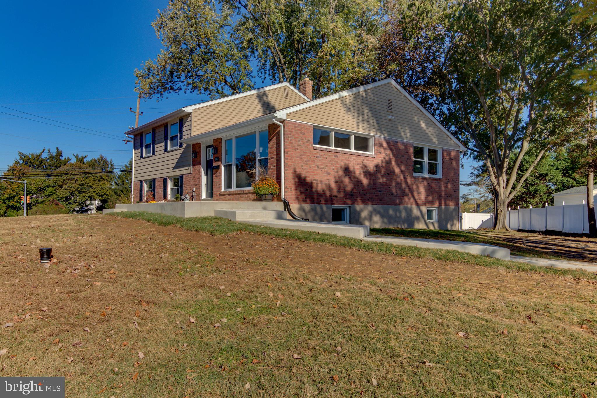 499 Wesley Road Springfield, PA 19064 - Photo 3 of 38