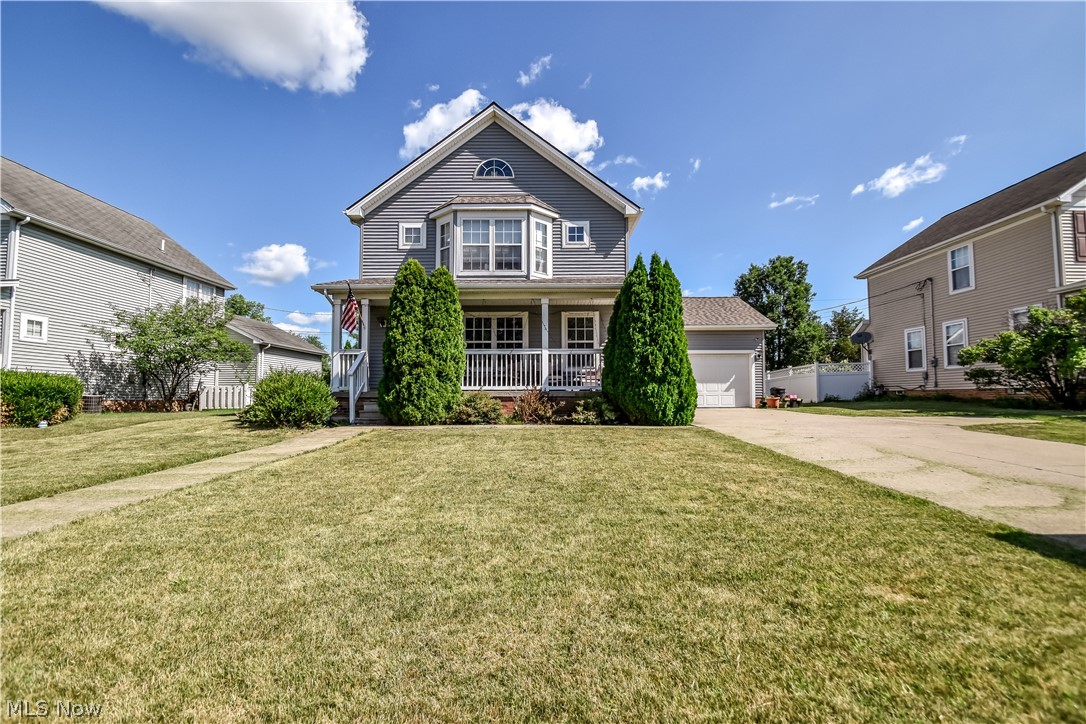 23851 Rockside Road Bedford Heights, OH 44146 - Photo 1 of 27
