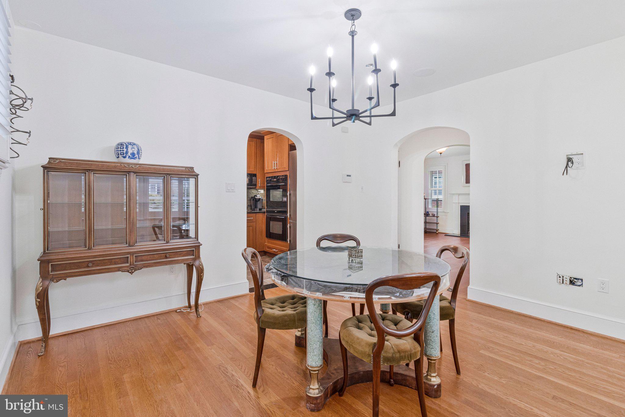 1124 Kalmia Road Northwest Washington, DC 20012 - Photo 10 of 57 Gallery Image 10
