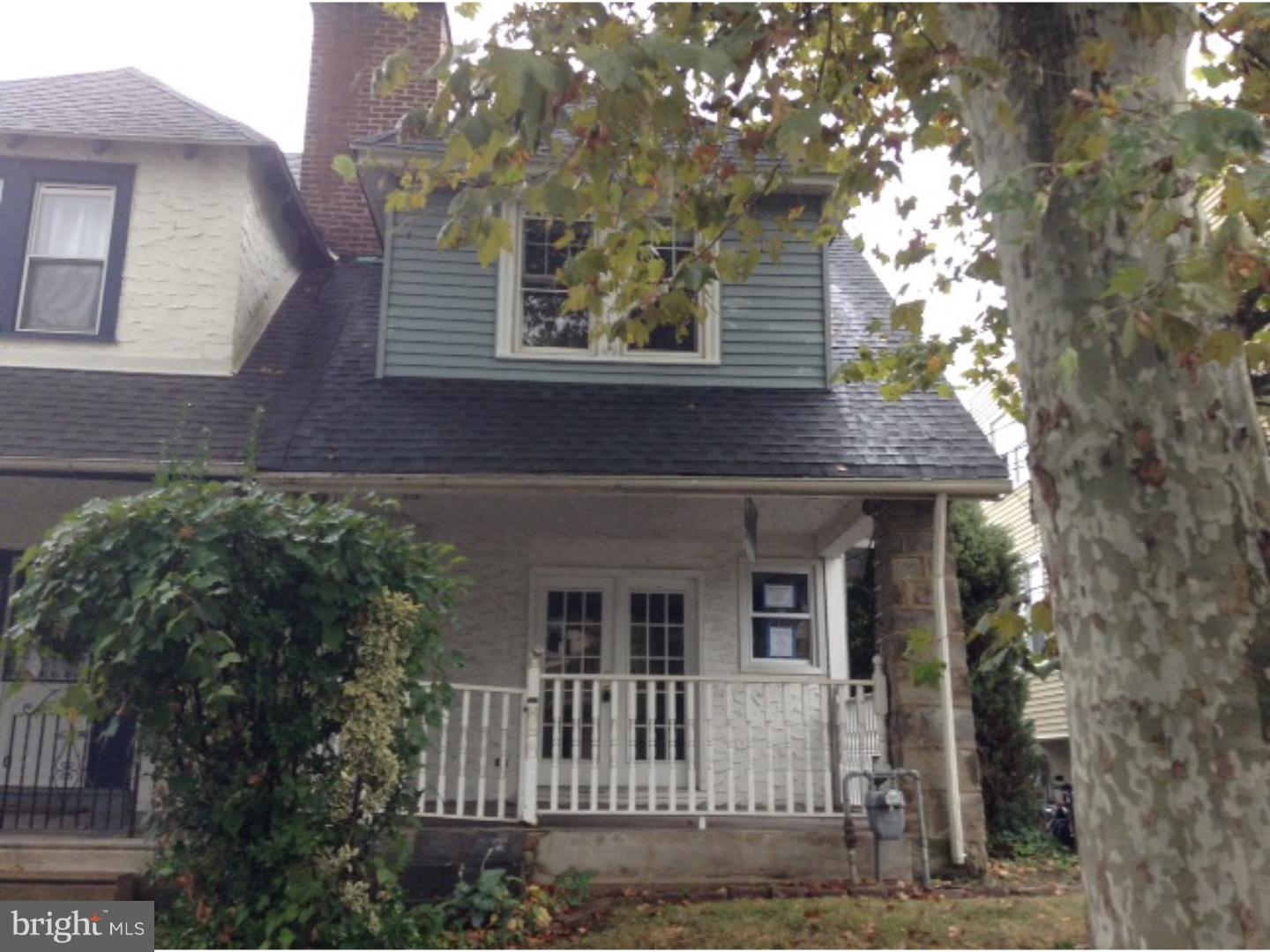 4064 Ellendale Road Upper Darby, PA 19026 - Photo 1 of 9 Gallery Image 1