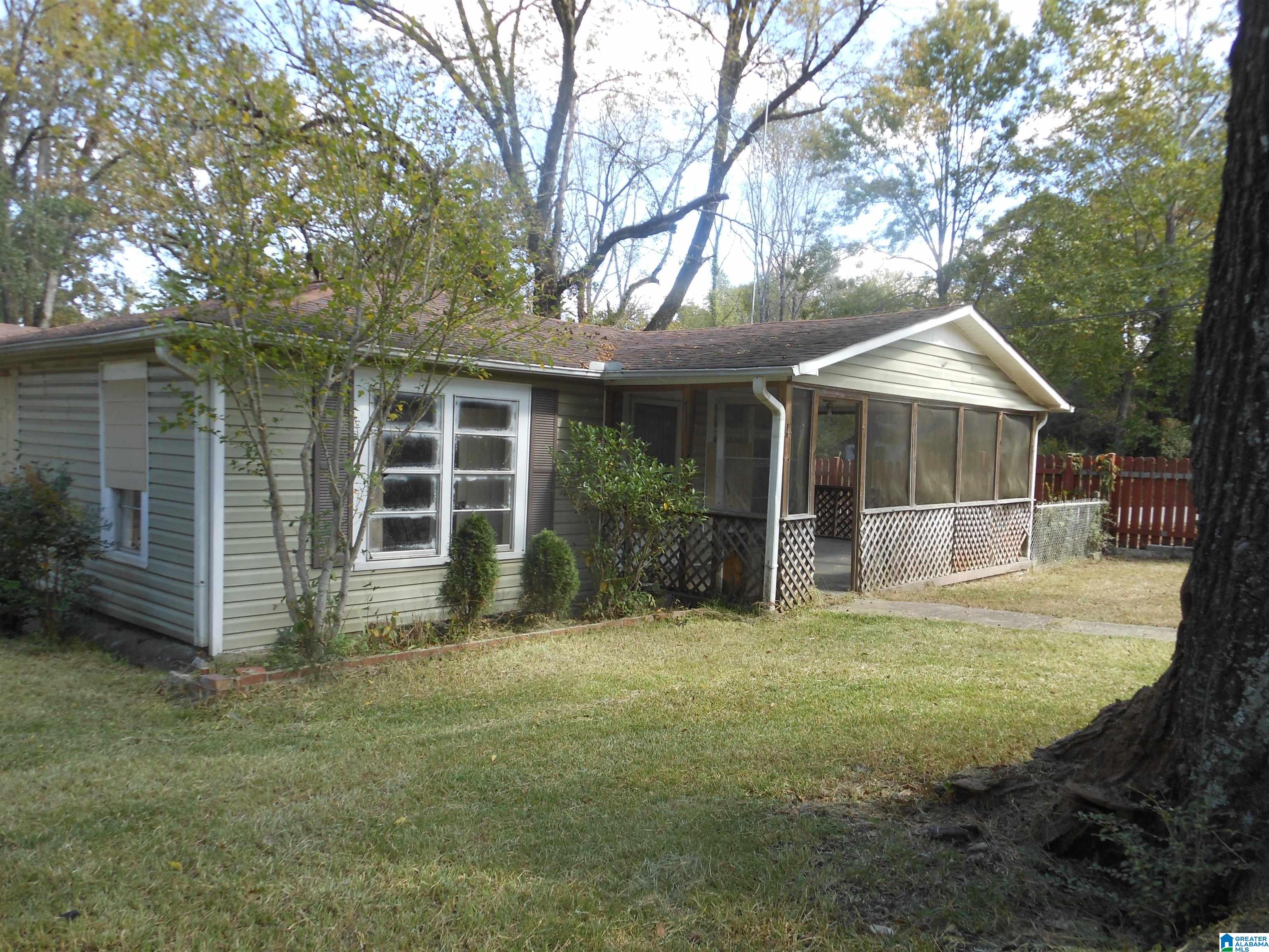 13450 Johns Road Vance, AL 35490 - Photo 5 of 14