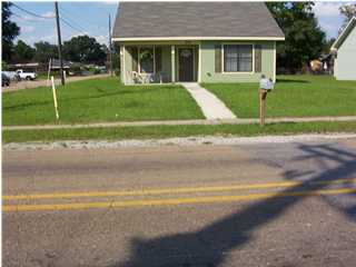 804 West Gilman Road Lafayette, LA 70501 - Photo 1 of 1 Primary Photo