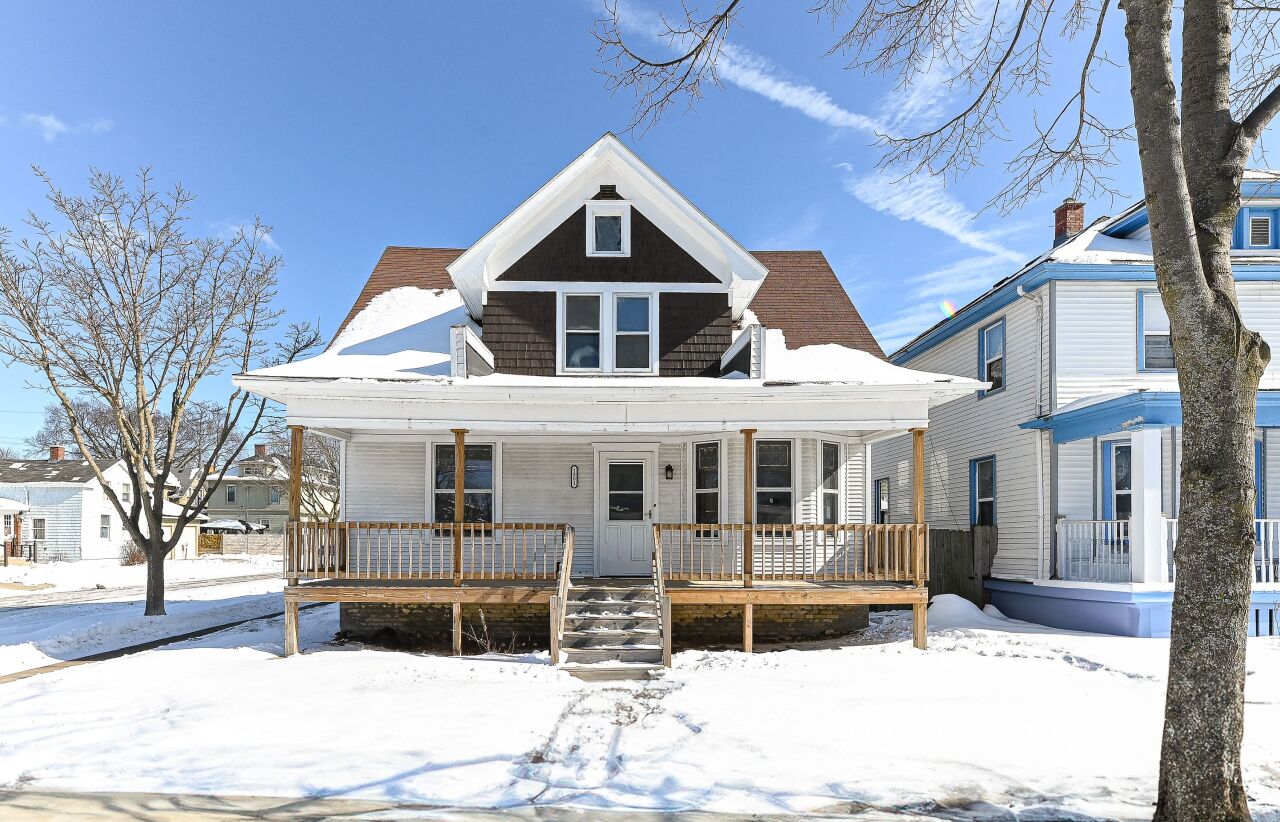 1801 Villa Street Racine, WI 53403 - Photo 1 of 1 Photo 1