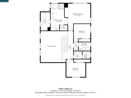 $1,748,000 | 1190 Bellingham Square, San Ramon, CA 94582
