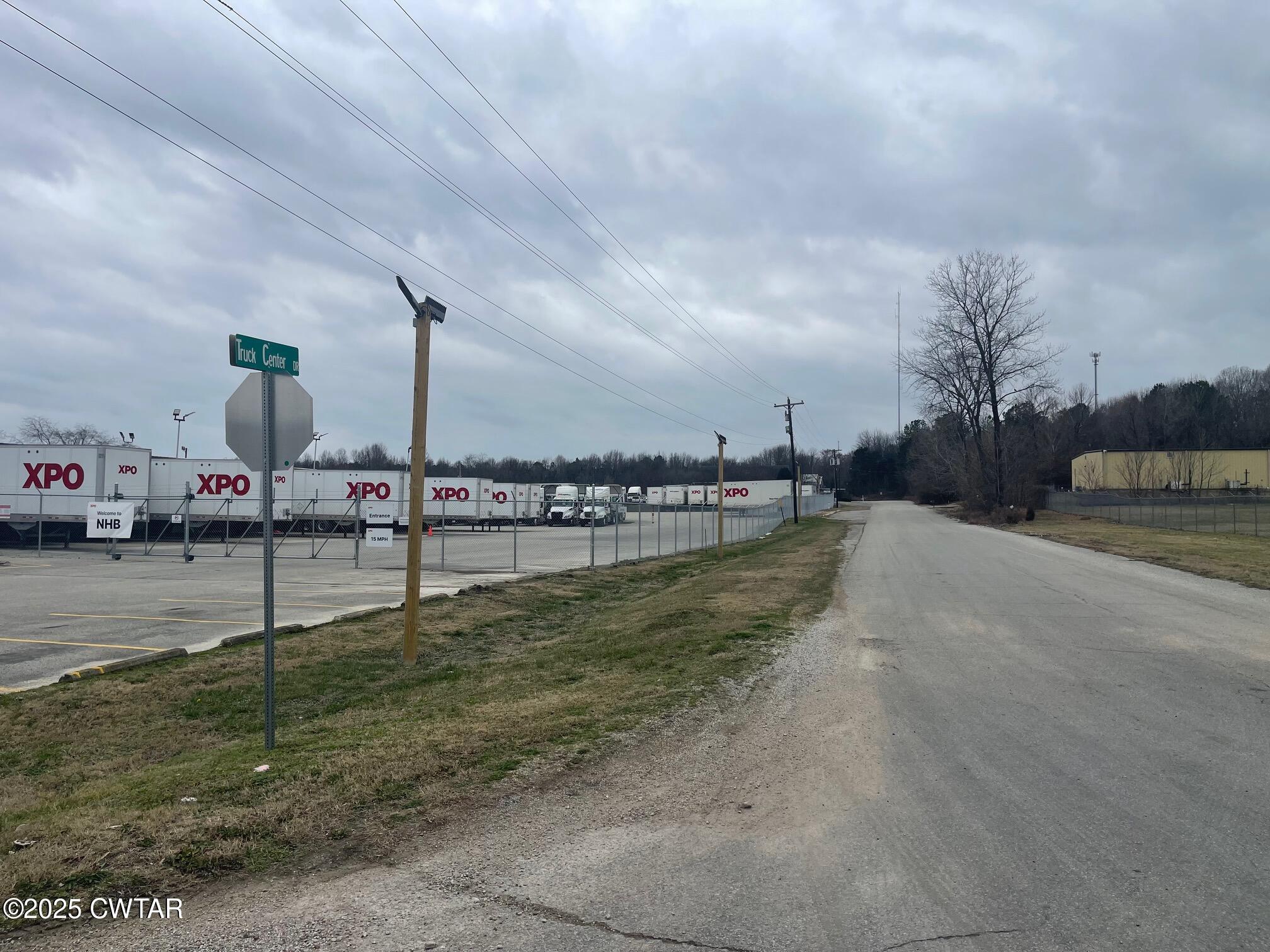 0 Hwy 70 & Browns Church Road Jackson, TN 38305 - Photo 17 of 23