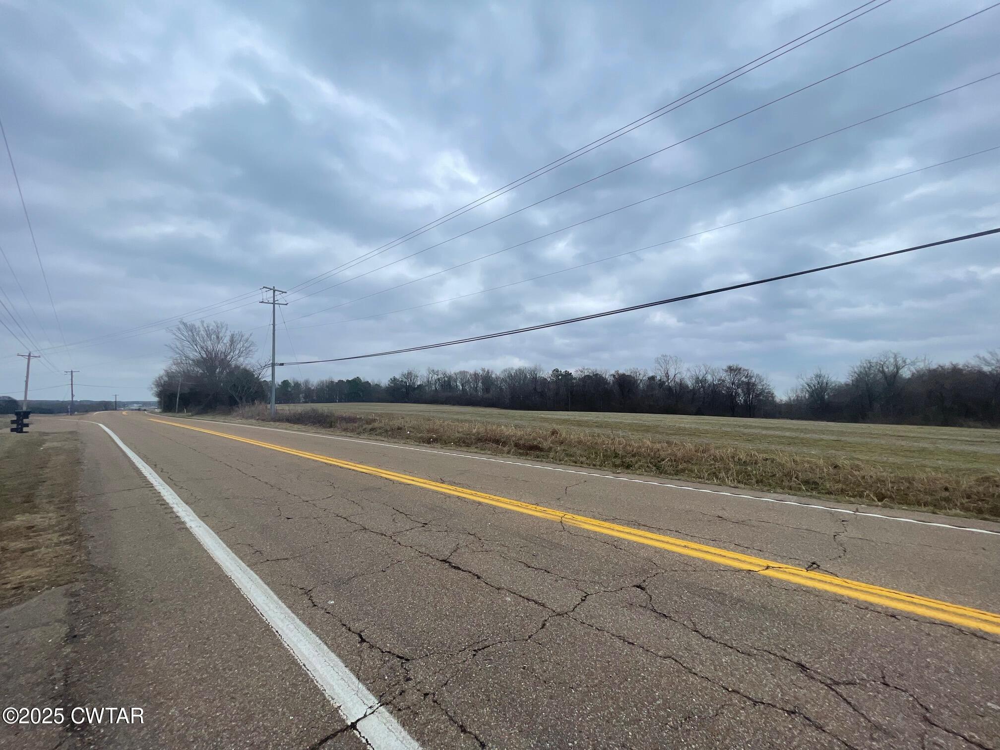 0 Hwy 70 & Browns Church Road Jackson, TN 38305 - Photo 20 of 23 a view of a terrace