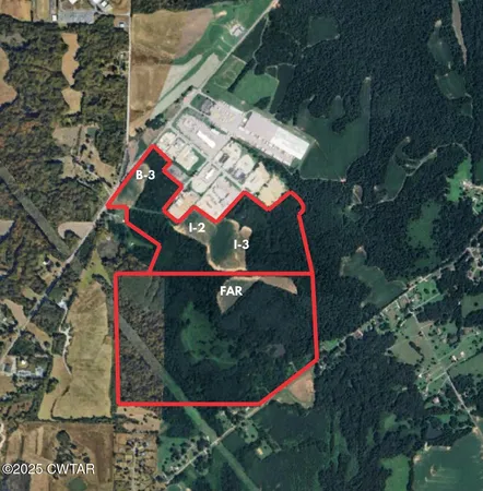 $1,500,000 | 0 Hwy 70 & Browns Church Road, Jackson, TN 38305