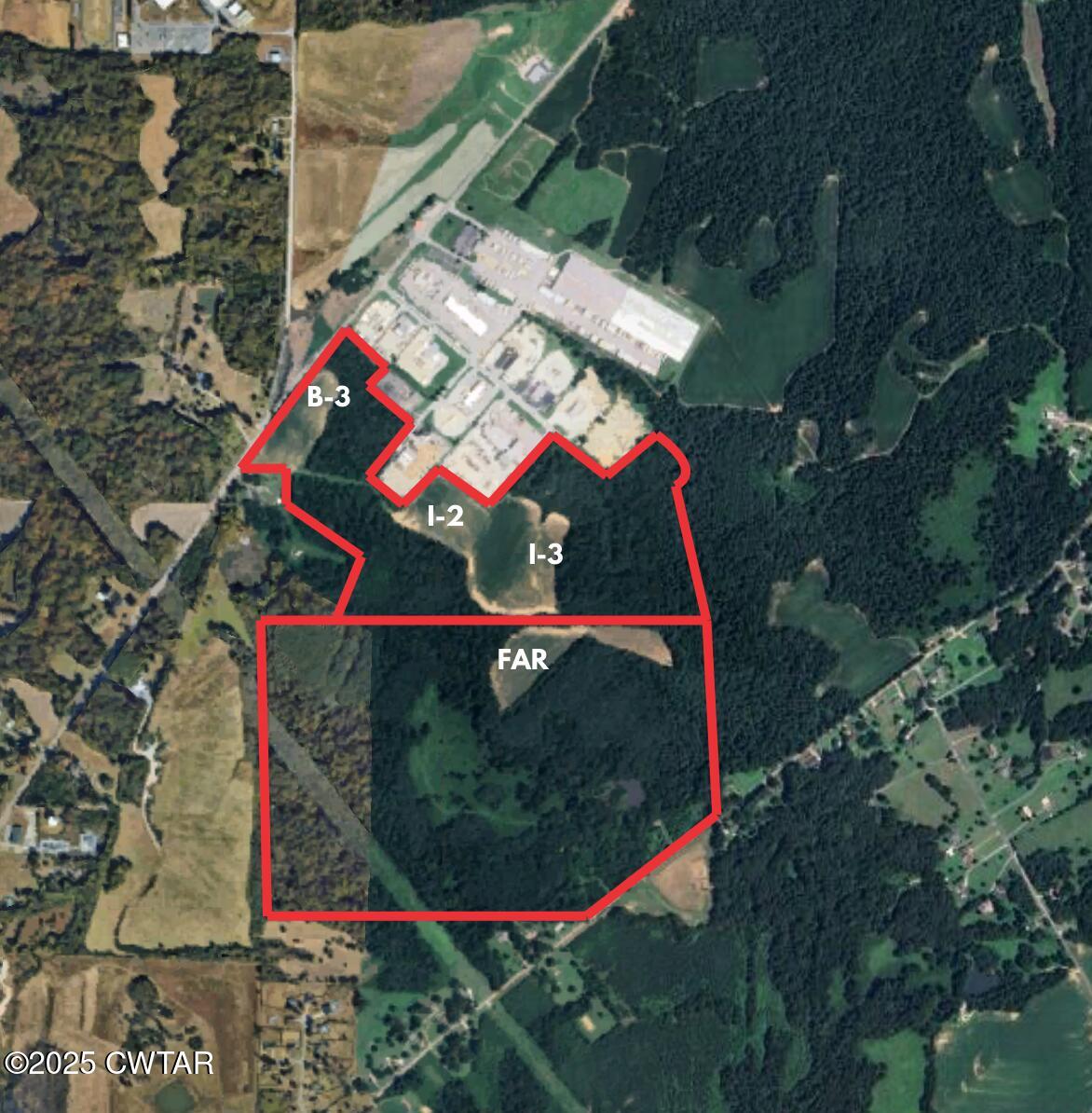 0 Hwy 70 & Browns Church Road Jackson, TN 38305 - Photo 23 of 23