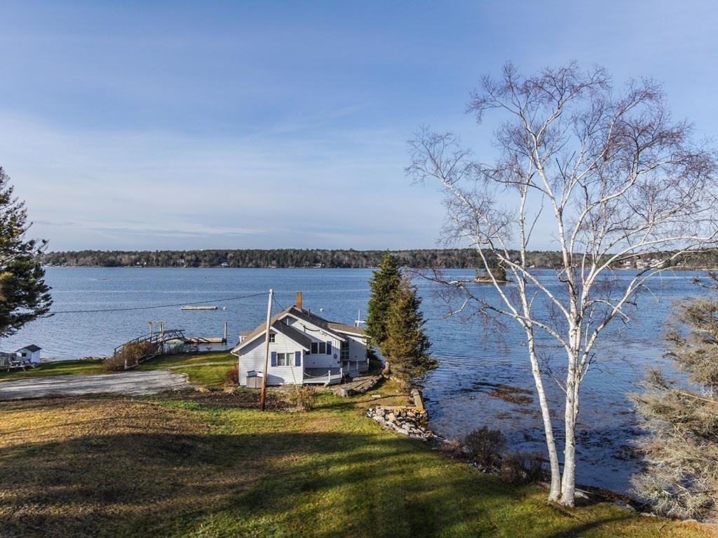 5-11 Alley Road East Boothbay, ME 04544 - Photo 12 of 35 Photo
