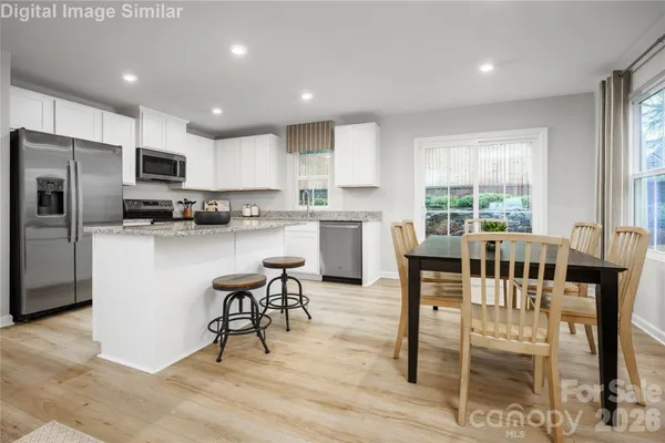 $297,990 | 6144 Bridle Crk Drive, Charlotte, NC 28214