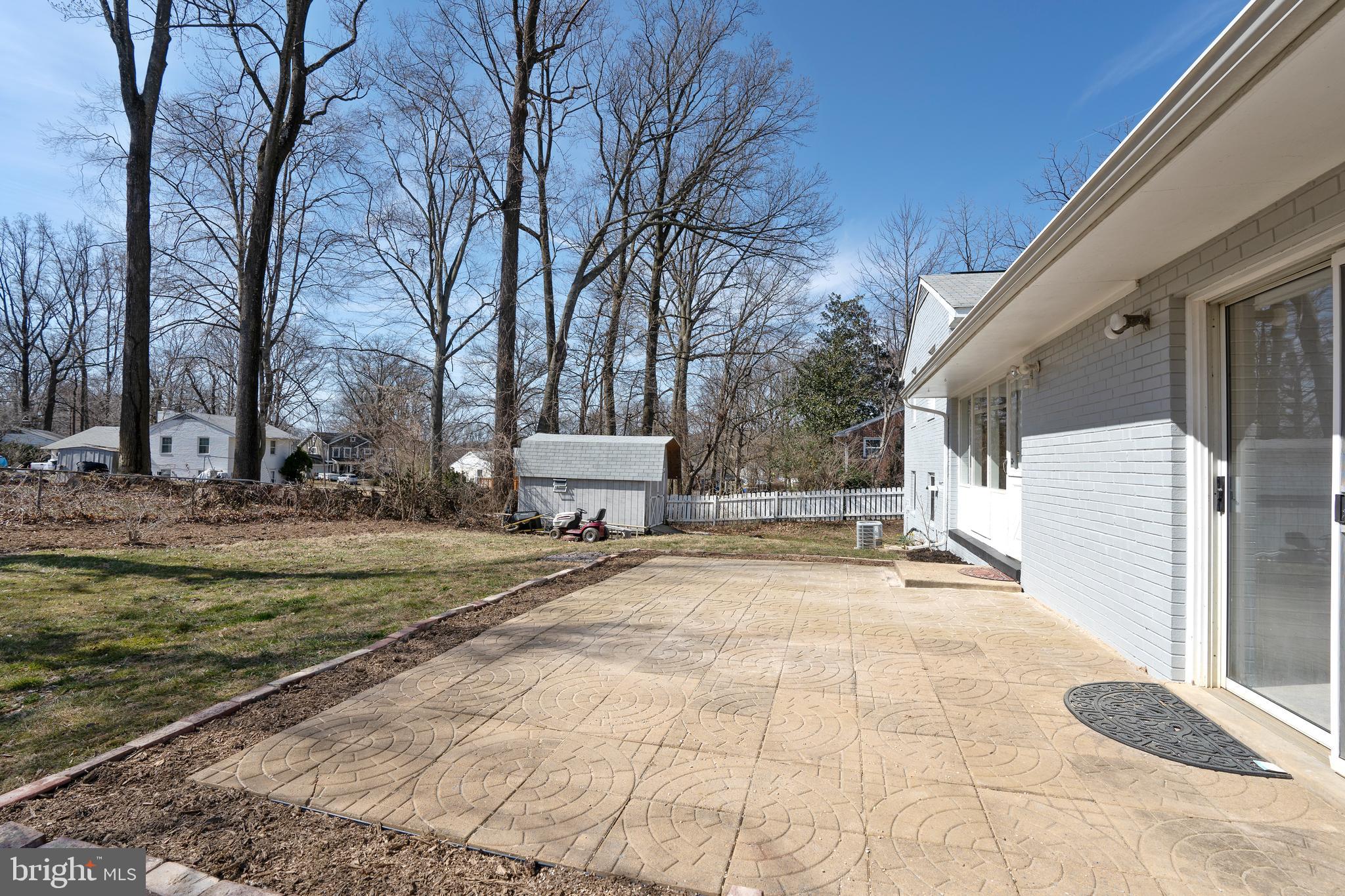 7511 Dunston Street Springfield, VA 22151 - Photo 24 of 30