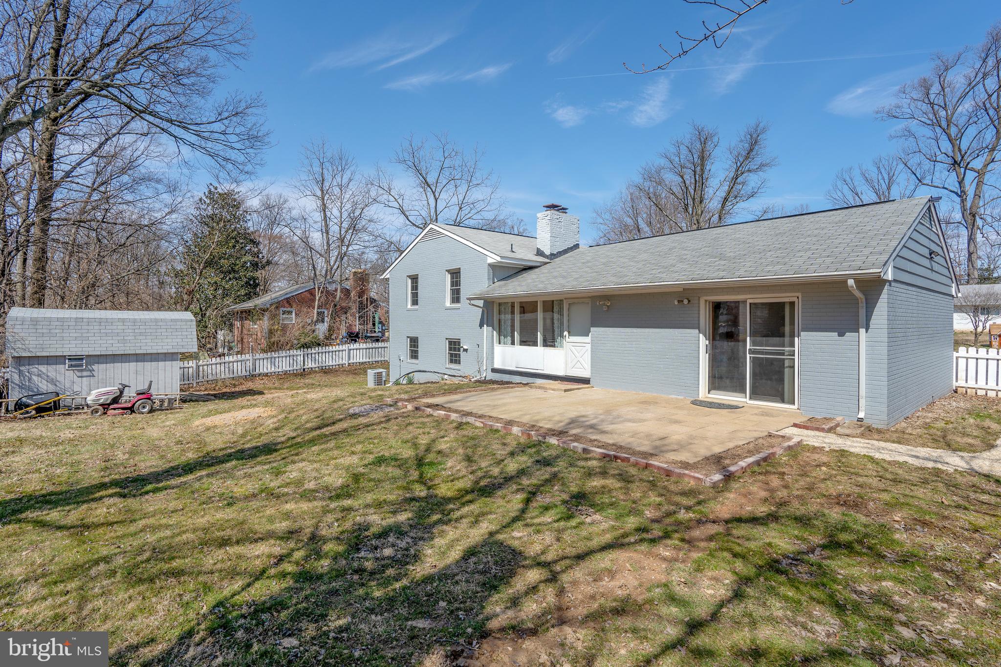 7511 Dunston Street Springfield, VA 22151 - Photo 25 of 30