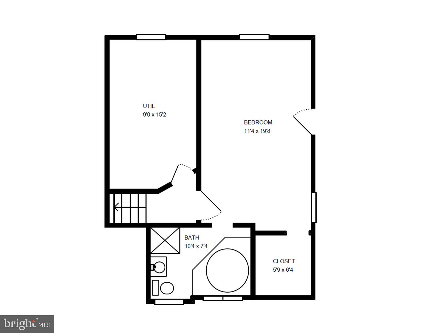 7511 Dunston Street Springfield, VA 22151 - Photo 30 of 30