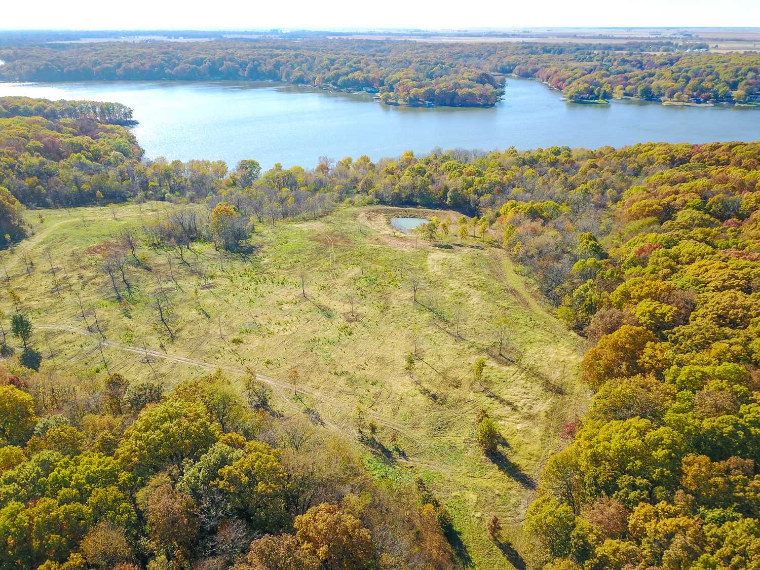 697 None Trail Butler, IL 62015 - Photo 1 of 26 Gallery Image 1