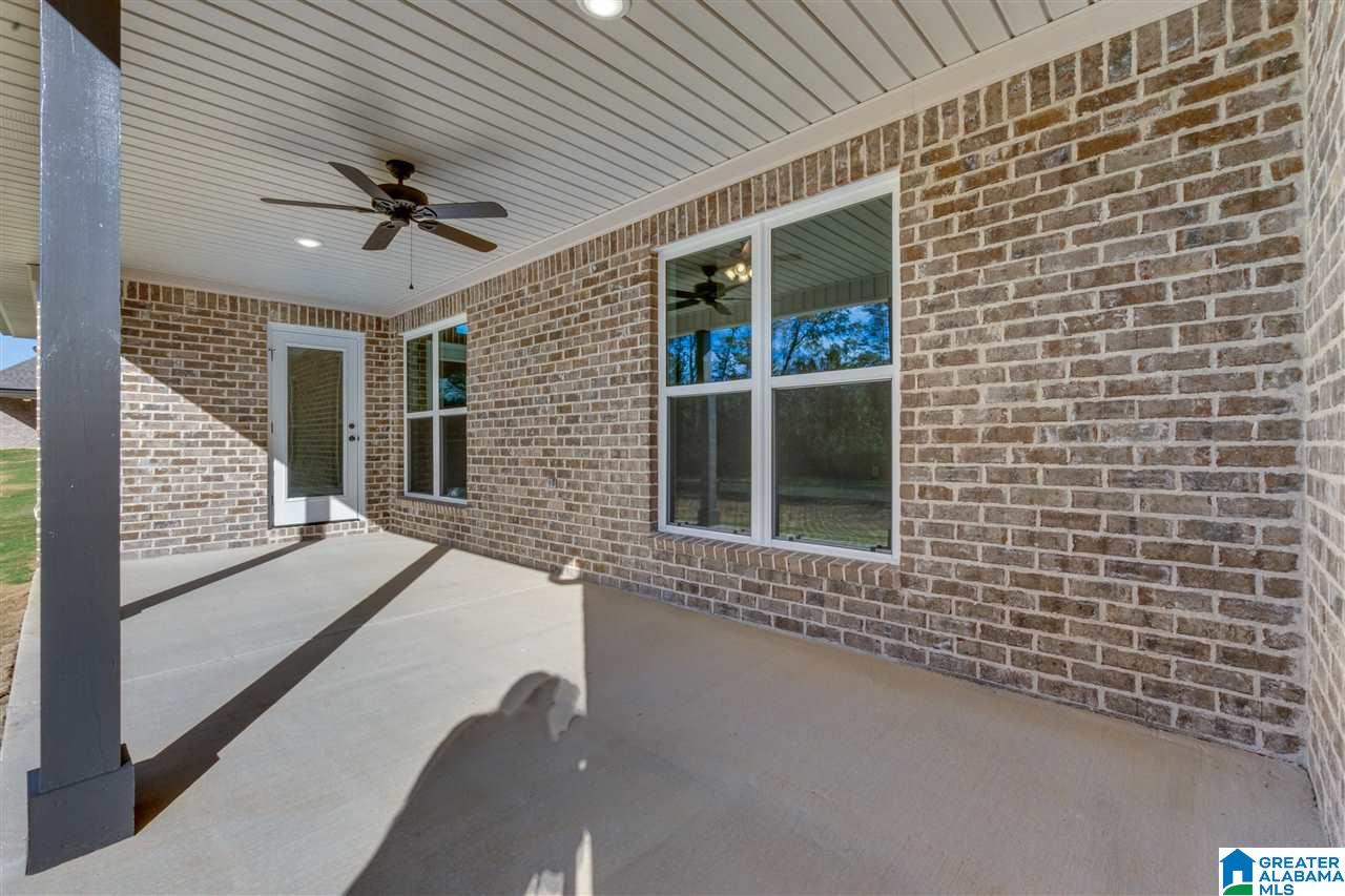175 Crest Loop Road Clanton, AL 35045 - Photo 42 of 43
