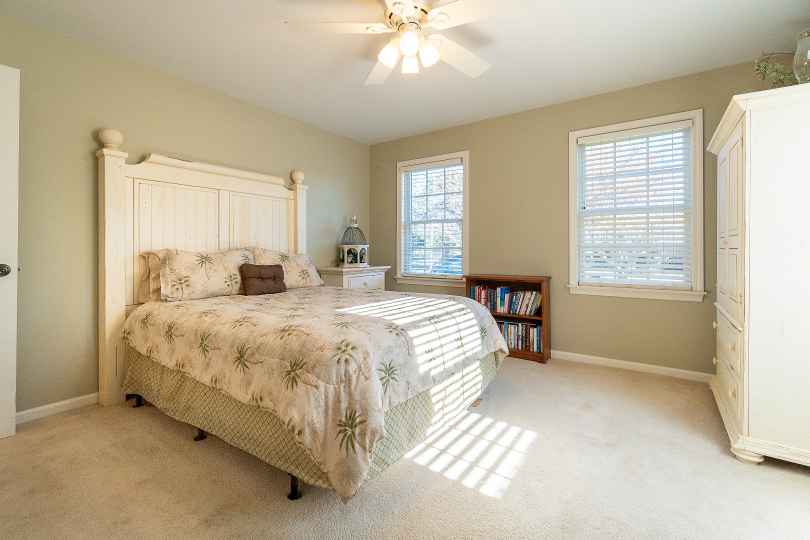 35 Pine Crest Drive Nantucket, MA 02554 - Photo 28 of 44 a bedroom with a bed and a window