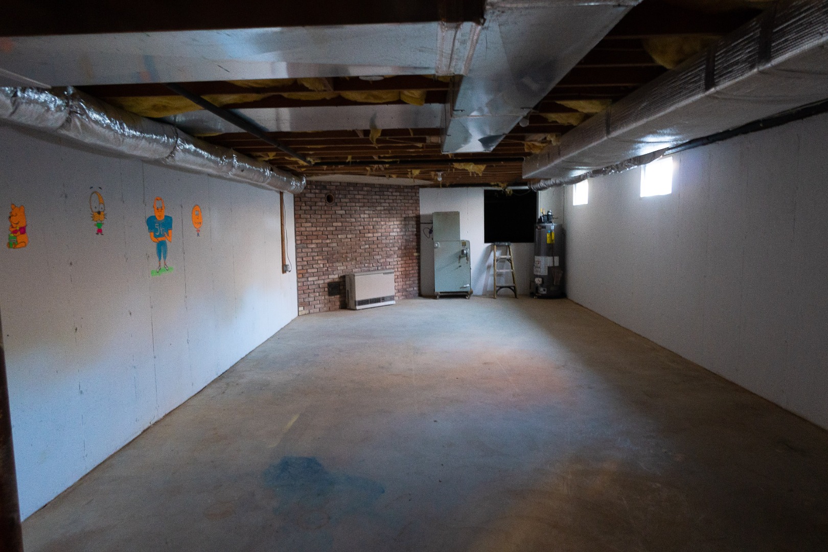 35 Pine Crest Drive Nantucket, MA 02554 - Photo 34 of 44 a view of a storage & utility room