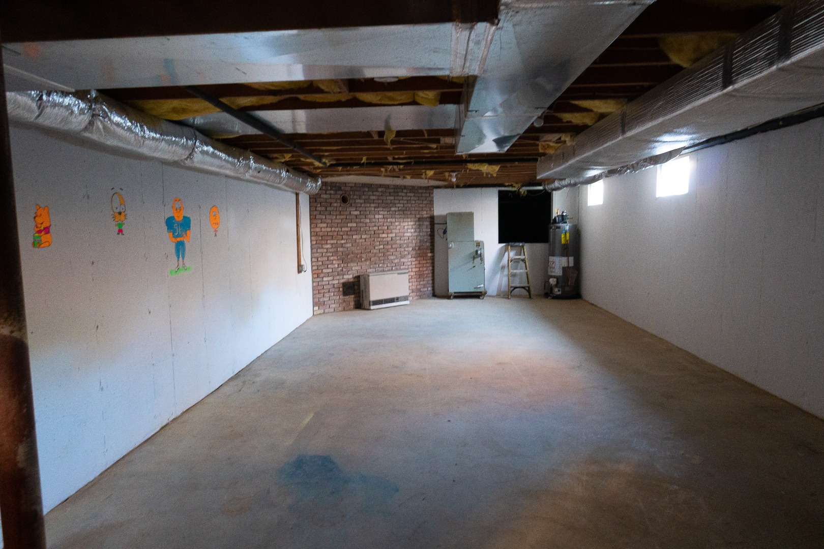 35 Pine Crest Drive Nantucket, MA 02554 - Photo 35 of 44 a view of empty room with wooden ceiling
