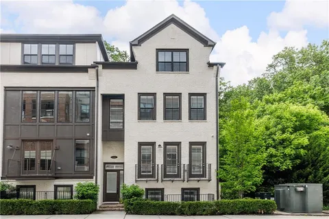 $1,395,000 | 4538 Collins Avenue, Sandy Springs, GA 30342