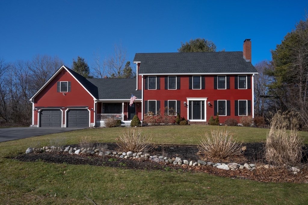 30 Beaumont Pond Road Mansfield, MA 02048 - Photo 1 of 41 Gallery Image 1
