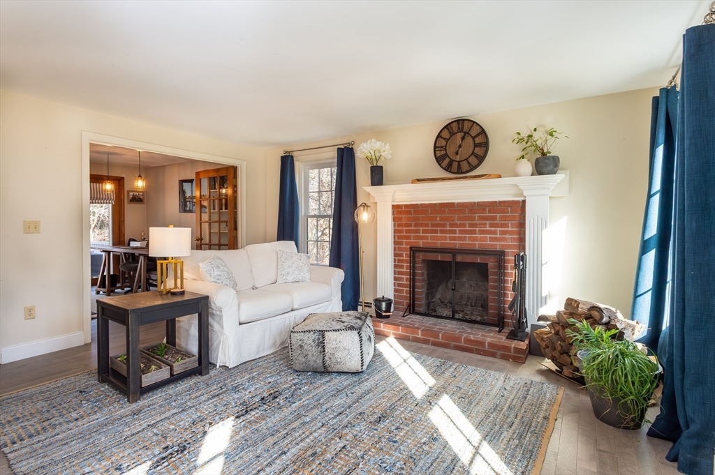 30 Beaumont Pond Road Mansfield, MA 02048 - Photo 18 of 41 Gallery Image 18