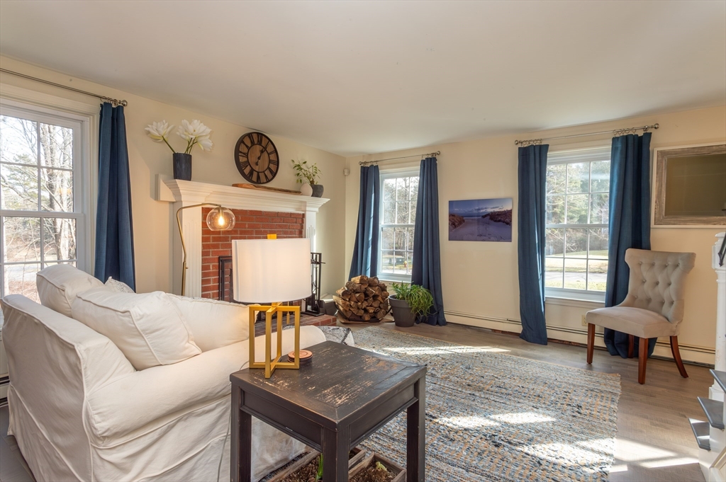 30 Beaumont Pond Road Mansfield, MA 02048 - Photo 19 of 41 Gallery Image 19