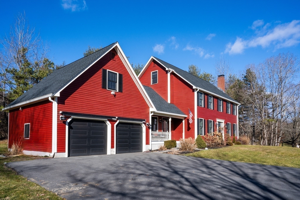 30 Beaumont Pond Road Mansfield, MA 02048 - Photo 34 of 41 Gallery Image 34