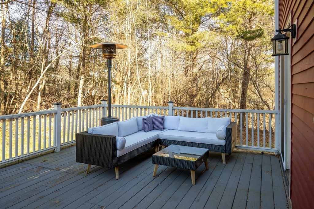 30 Beaumont Pond Road Mansfield, MA 02048 - Photo 36 of 41 Gallery Image 36