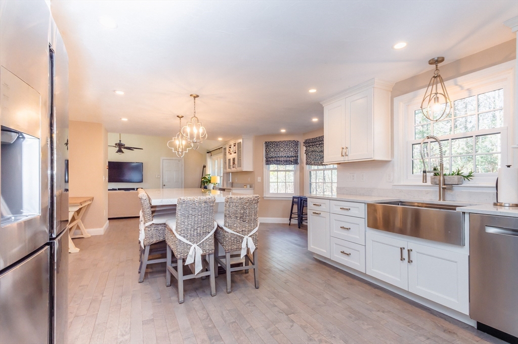 30 Beaumont Pond Road Mansfield, MA 02048 - Photo 9 of 41 Gallery Image 9