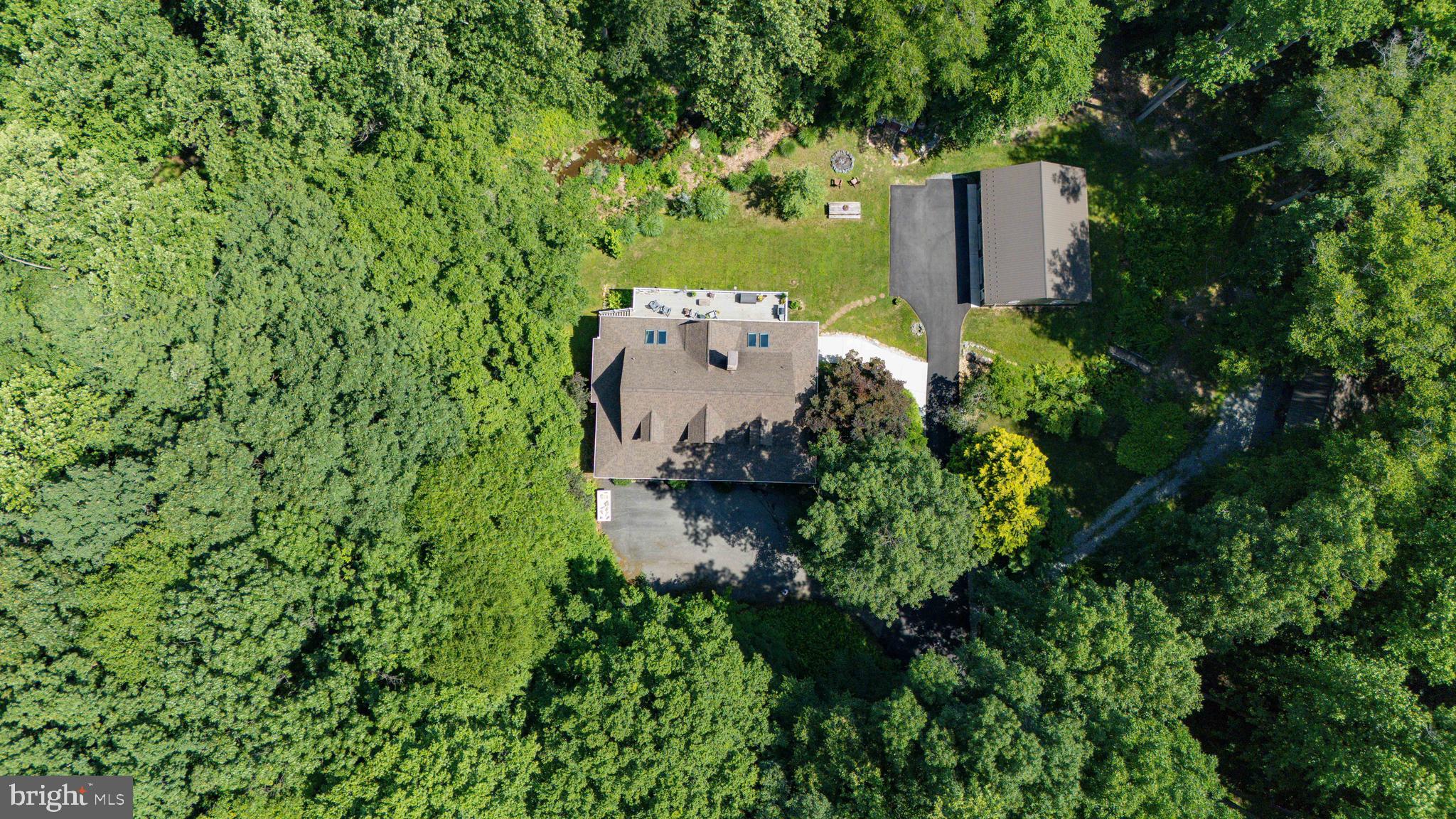 65 Calvary Road Elkton, MD 21921 - Photo 4 of 52 Overhead View