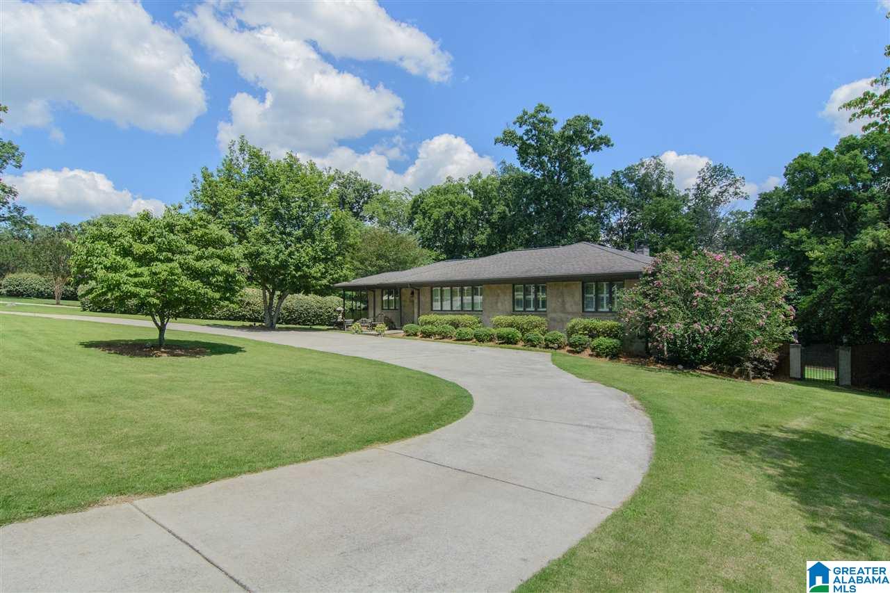 1865 Shades Crest Road Vestavia Hills, AL 35216 - Photo 2 of 50