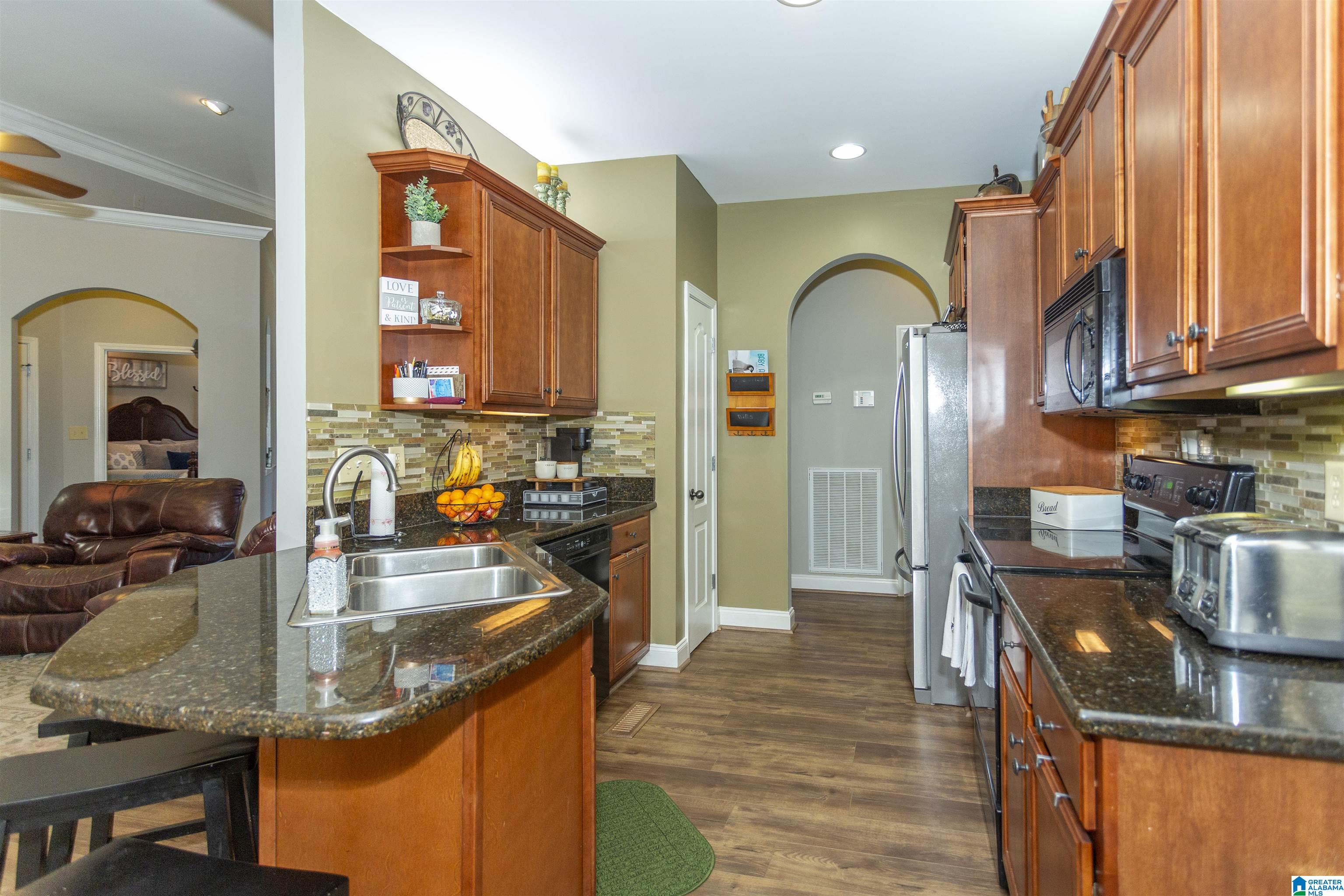 22940 Country Ridge Parkway McCalla, AL 35111 - Photo 23 of 73 Gallery Image 23