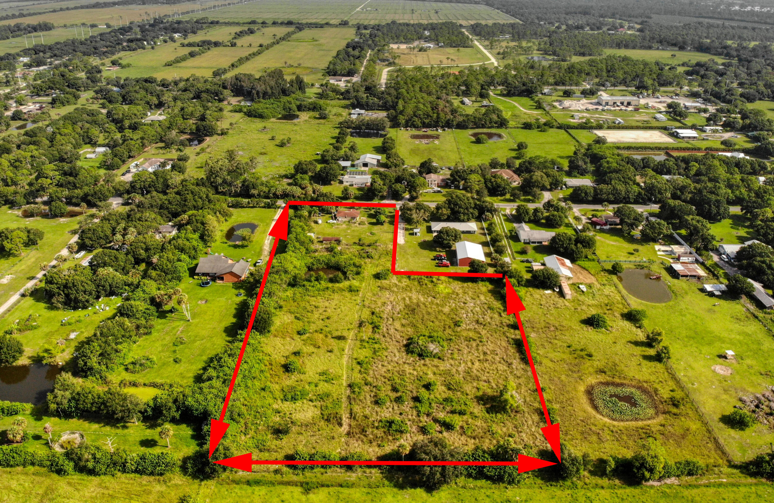 11675 Willis Road Fort Pierce, FL 34945 - Photo 17 of 38 DJI_0849_13