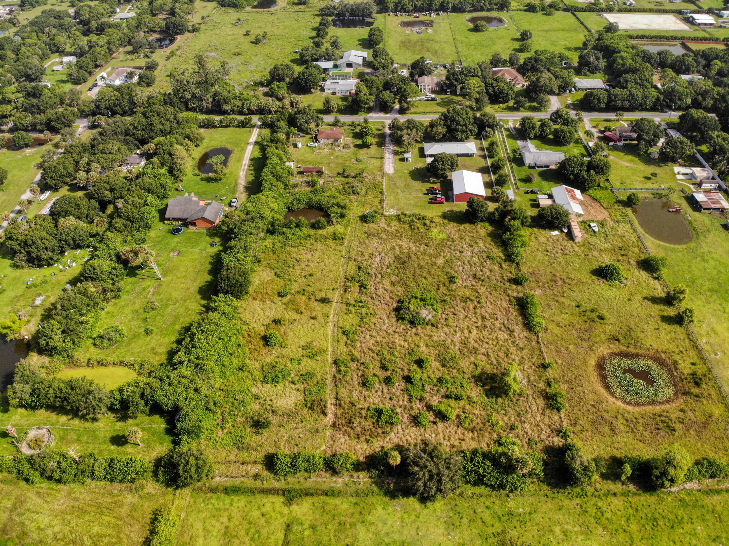 11675 Willis Road Fort Pierce, FL 34945 - Photo 18 of 38 DJI_0854_15 No lines